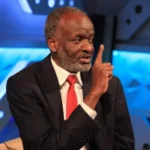 Sudan’s TASIS minister vows to protect rights after El Fasher fall