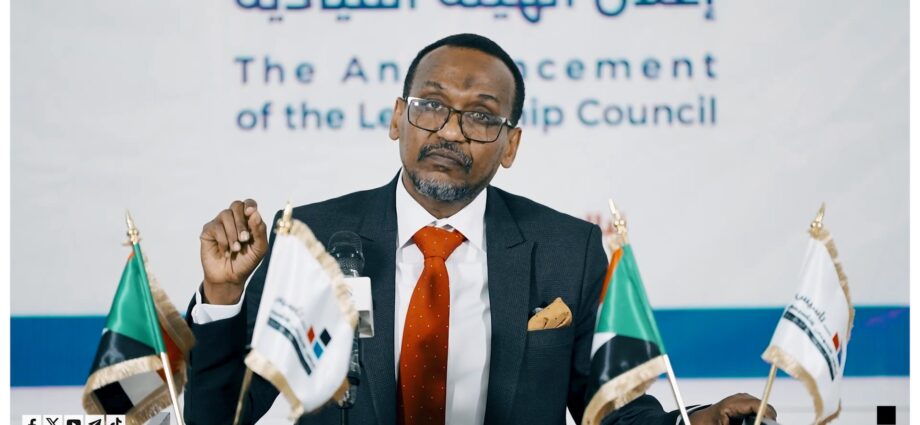 TASIS urges UN fact-finding mission to El Fasher