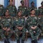 SAF hardliners push Darfur offensive, question US mediation