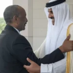 Leaked claims tie Qatar to Yale satellite research on Sudan atrocities