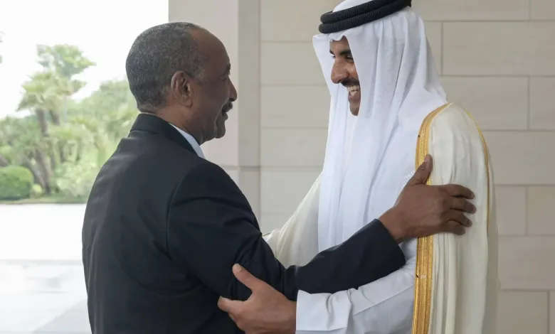 Leaked claims tie Qatar to Yale satellite research on Sudan atrocities