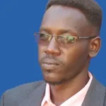 RSF investigates journalist Muammar Ibrahim for “defamation”