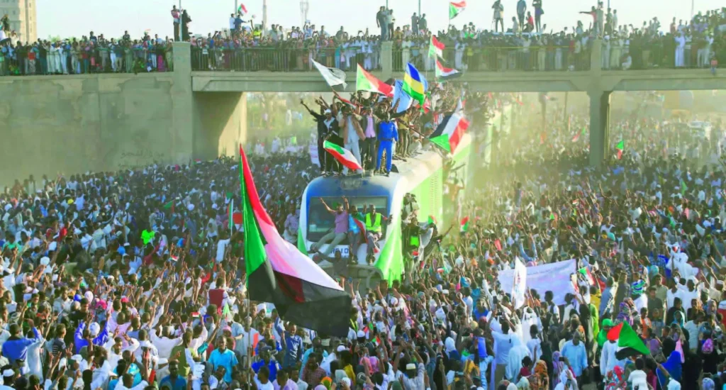 Port Sudan’s new law and the quiet engineering of repression