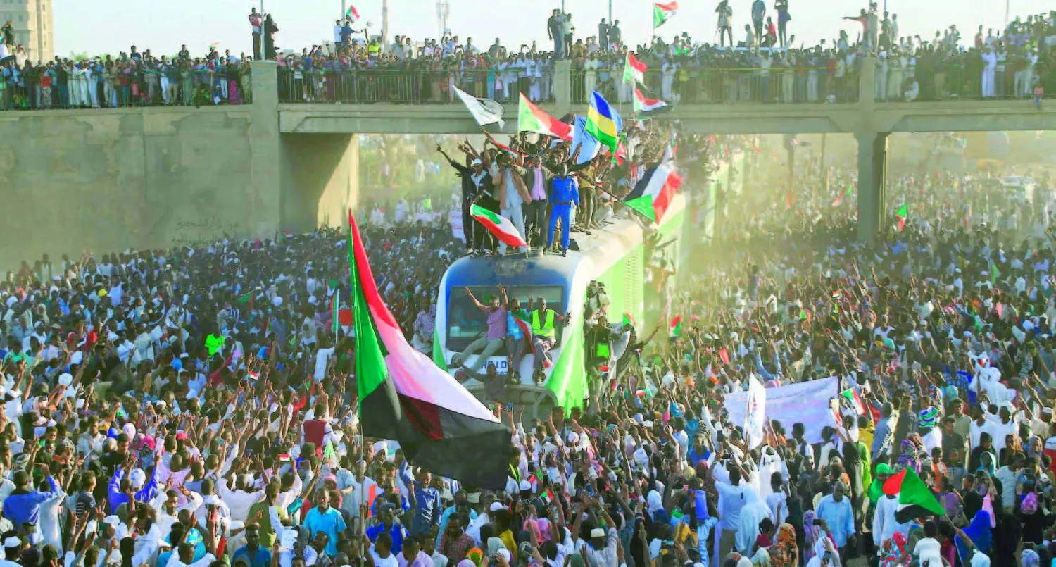 Port Sudan’s new law and the quiet engineering of repression