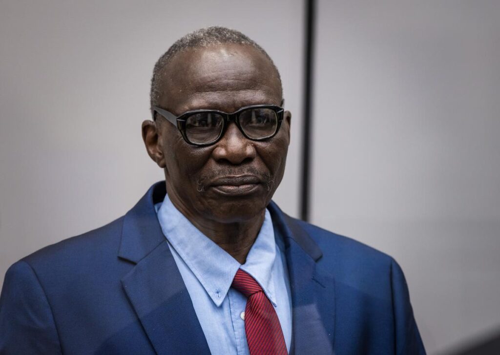 ICC set to deliver Ali Kushayb verdict on 9 December