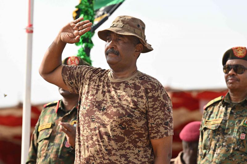 Islamists use Atta to block democracy in Sudan