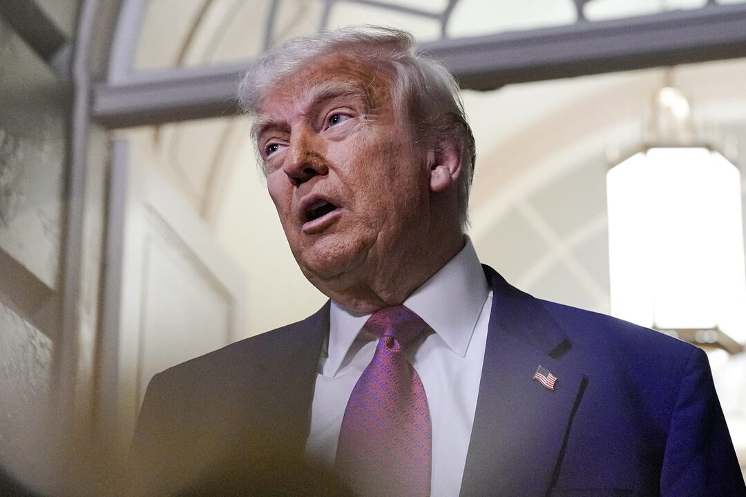 Sudanese in the US face new security review after Trump’s directives