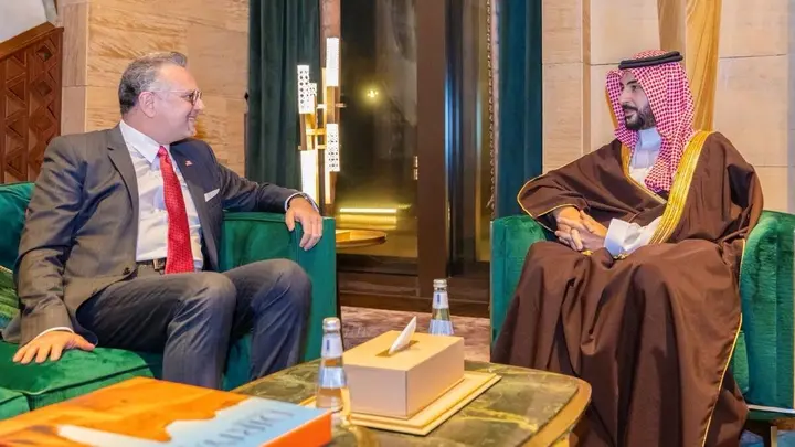 US, Saudi Arabia aligned on ending Sudan war – Boulos