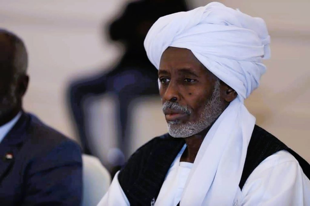 Tribal leader warns US of popular pushback