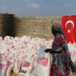 IOM receives Turkey’s largest shelter donation for Sudan crisis