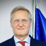 EU condemns deadly attack on UN peacekeepers in Sudan