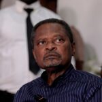 Cameroon opposition leader Anicet Ekane dies in detention