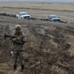 French crew die in Ankara jet crash that killed Libya’s army chief