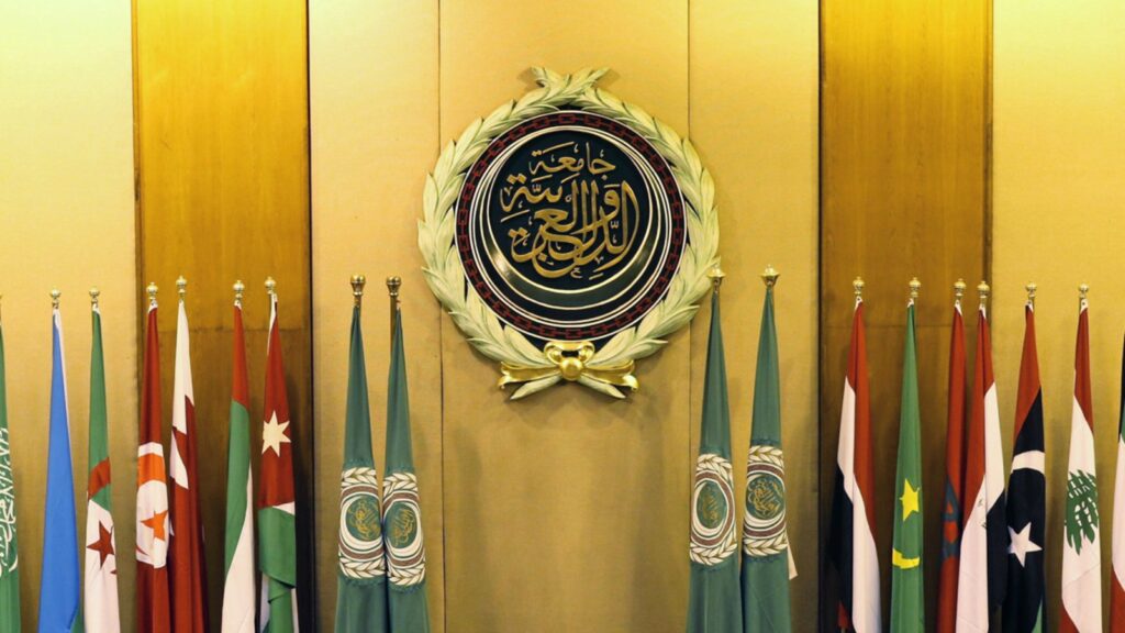 Arab League calls for ceasefire and humanitarian aid in Sudan