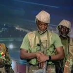 Benin hunts coup suspects as regional allies move to back Talon