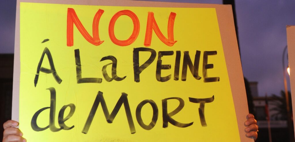Burkina Faso reinstates death penalty as junta pushes legal overhaul