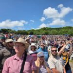 Afrikaners mark Day of the Vow as US politics echo their myths