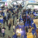 Egypt’s defence expo showcases drone tech as rivals chase new buyers