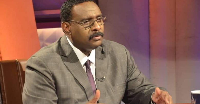 Sudanese writer Bilal criticises Burhan’s remarks on changing national flag