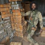 RSF’s Heglig seizure reshapes Sudan’s war