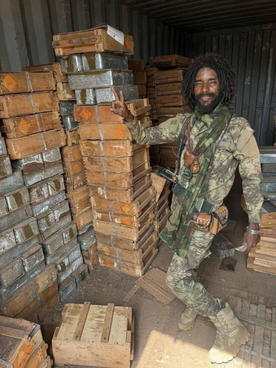 RSF’s Heglig seizure reshapes Sudan’s war