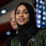 ICE stops Ilhan Omar’s son as scrutiny of Somali Americans grows