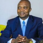 Congo authorities arrest Kabila ally Shadary as party decries intimidation