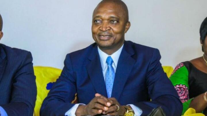 Congo authorities arrest Kabila ally Shadary as party decries intimidation