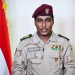 RSF orders combat units to advance deeper into Khartoum