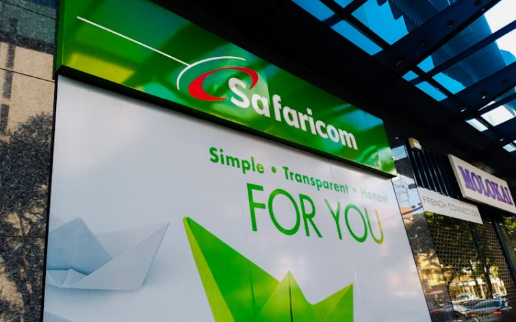 Safaricom sale advances as Vodafone Kenya moves to buy extra 15 pct