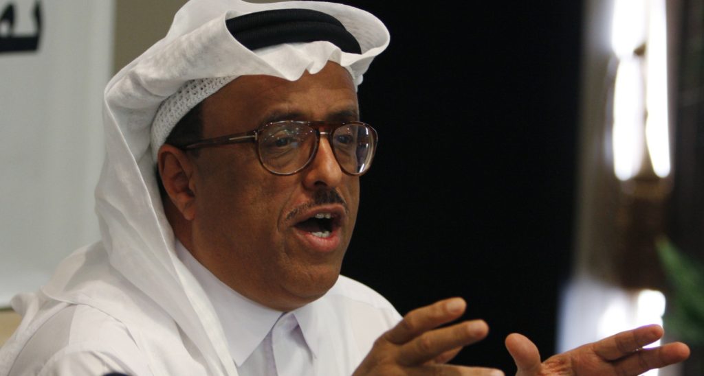 Khalfan links Sudan’s Islamic Movement to betrayal of Arab nation