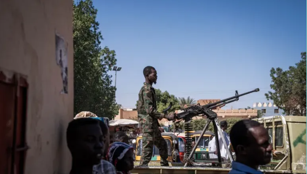 Conspiracy myth, the tool Islamists used to hide 30 years of crimes