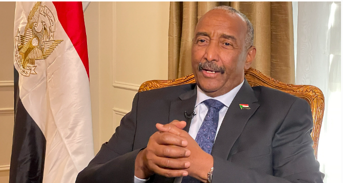 What SAF is relying on to prolong the war