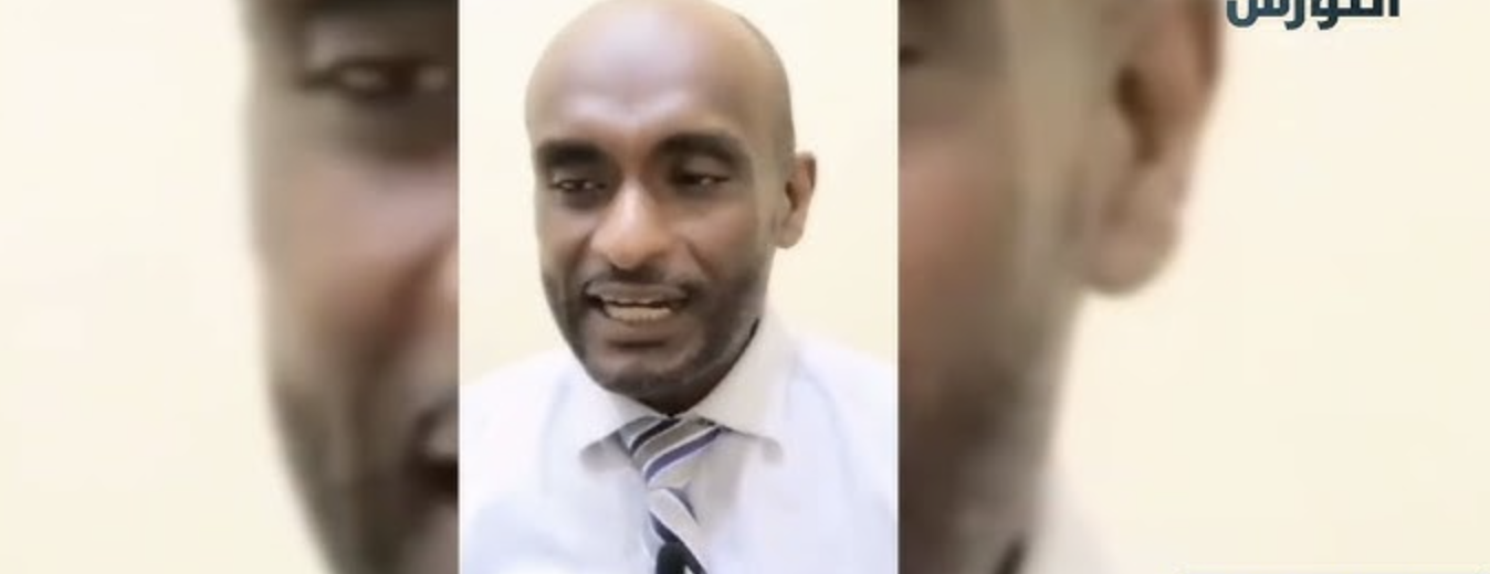 Burhan-led authorities detain Naji Mustafa after public criticism