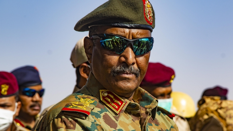 Warnings grow over Sudan’s fragmentation