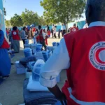 Sudanese Red Crescent meets volunteers to enhance humanitarian work