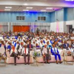 Sudan’s TASIS hails Congress Party’s charter support