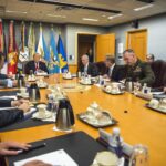 US intelligence acknowledges foreign meddling in Sudan war