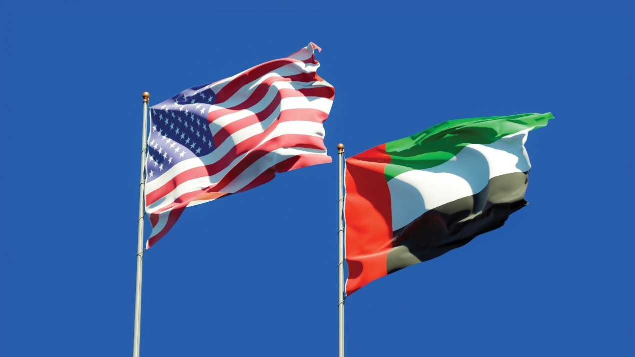 US and UAE call for immediate humanitarian ceasefire in Sudan