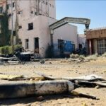 TASIS govt launches reconstruction plan for West Kordofan