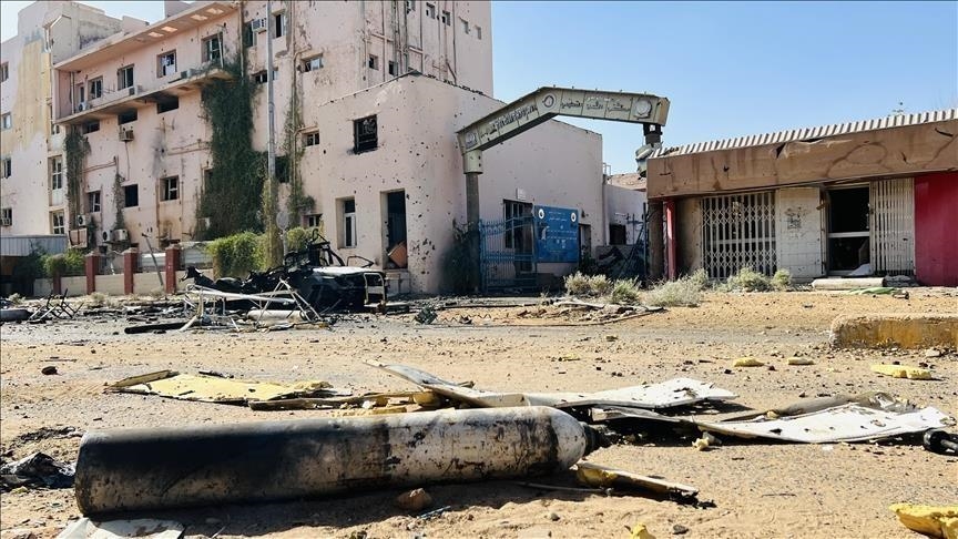 TASIS govt launches reconstruction plan for West Kordofan