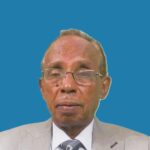 Mirghani, the SAF fights, Sudan drifts