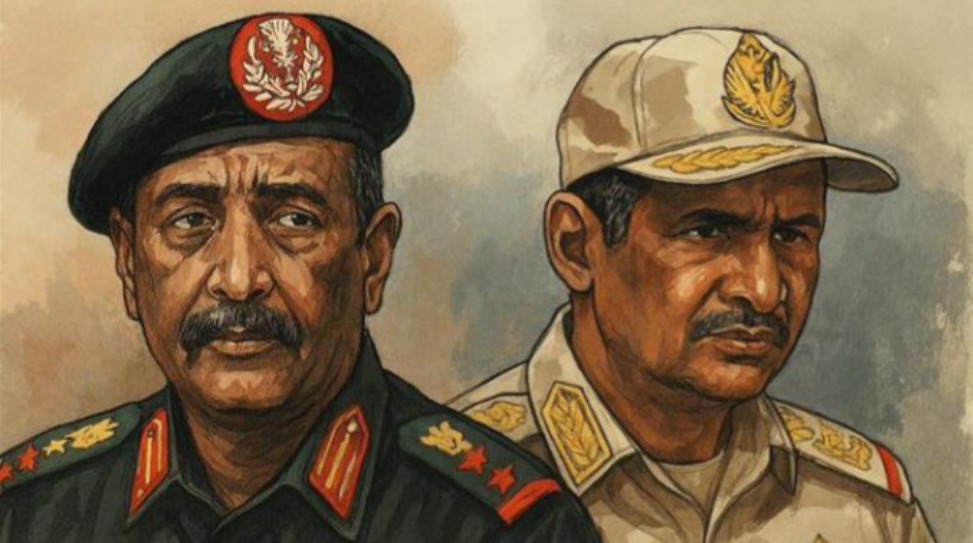 Burhan’s SAF targets civilians; RSF stresses oil stability