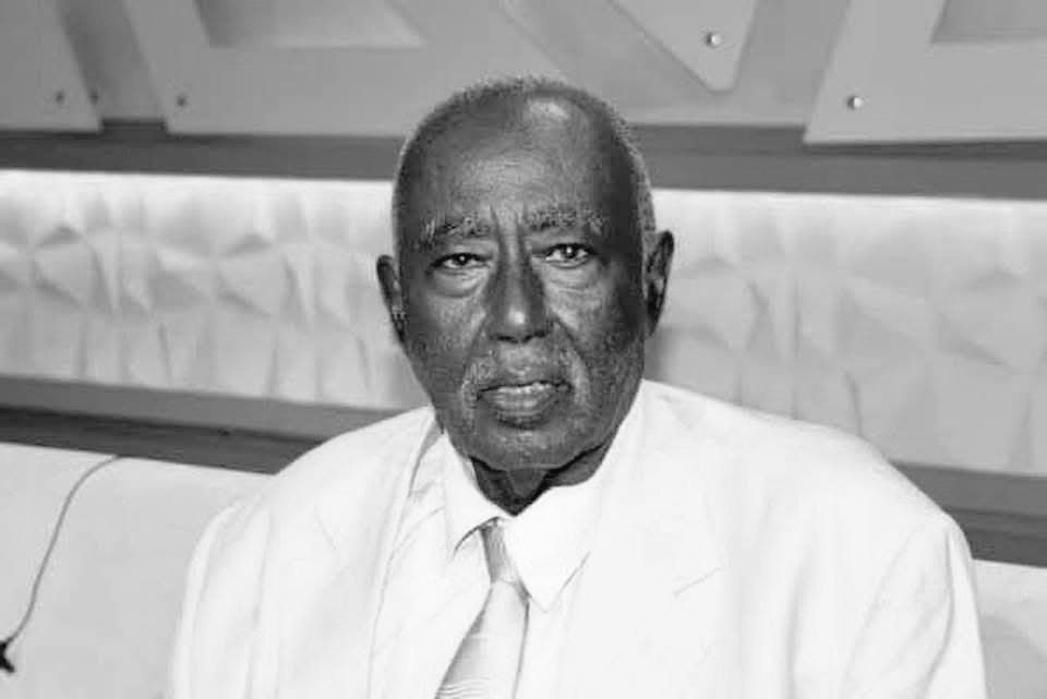 Sudan bids farewell to music icon Abdel Gader Salem