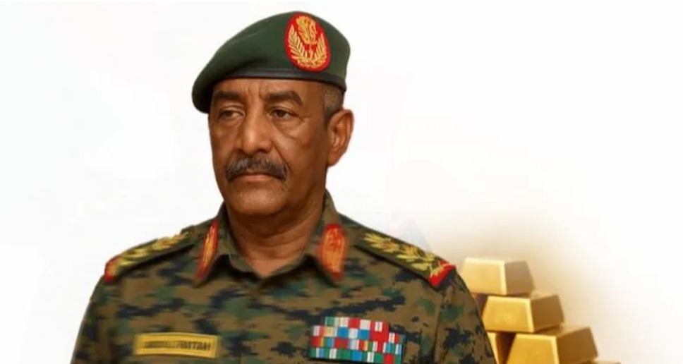 Europe rethinks Sudan policy