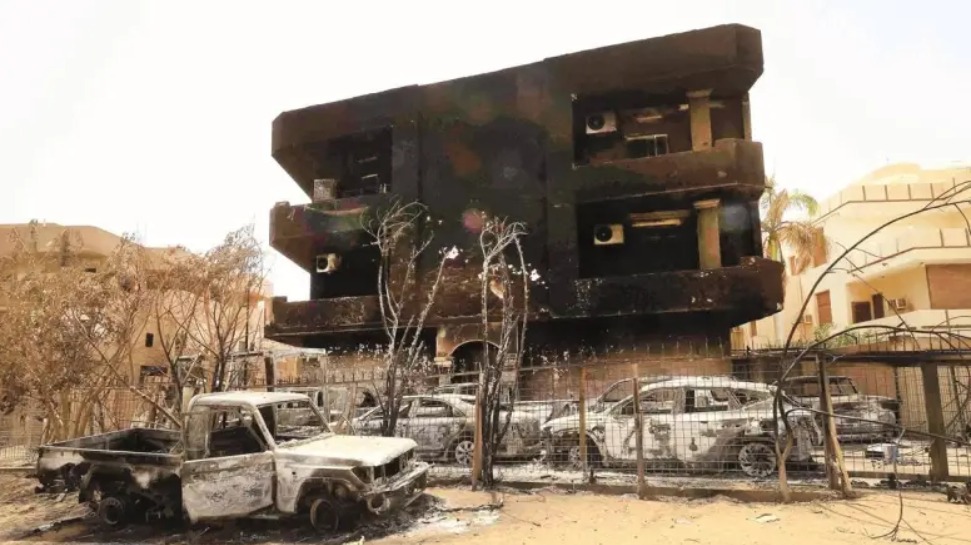 How the MB entrenched extremism in Sudan