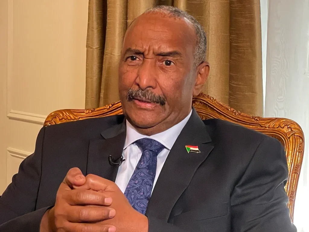 Islamist threats fuel backlash in Sudan