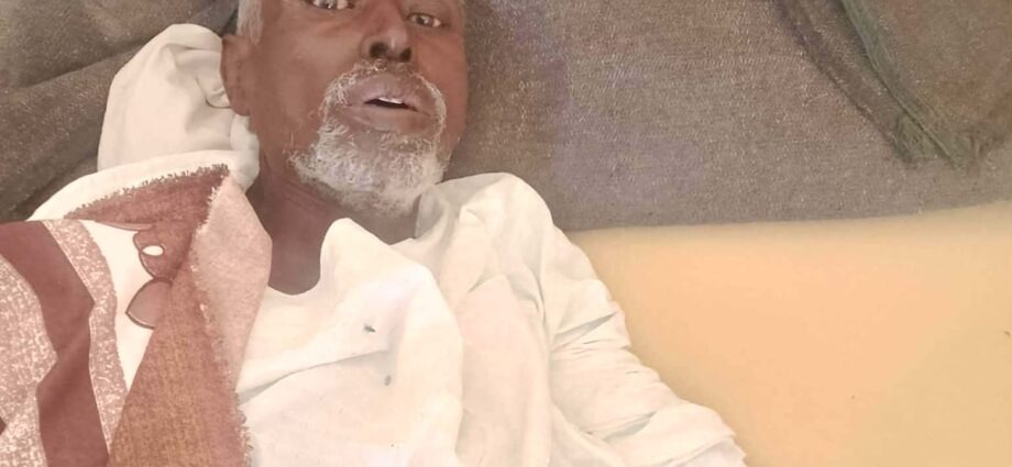 Teacher dies after release from SAF detention in South Kordofan