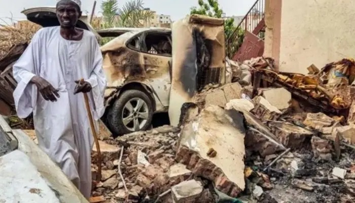 International Quartet seeks Sudan peace roadmap as authorities stall