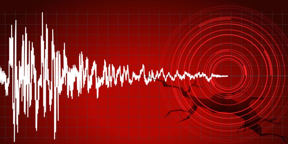 4.4 quake hits near Tokar, Sudan